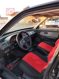 هوندا سيفيك